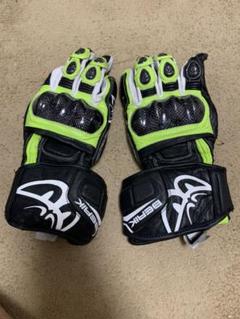 ベリック レーシンググローブ