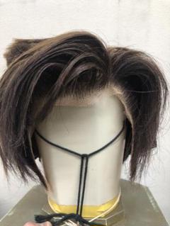 大衆演劇中古かつらです