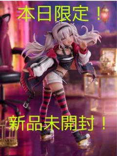 魔女マオ 1/7スケールフィギュア 新品未開封　にじさんじ