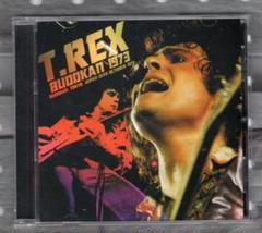 CD) T.REX BUDOKAN 1973 送料込み