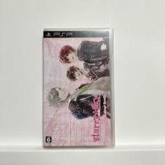 Starry☆Sky After Spring　psp