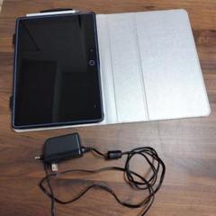 チャレンジタッチ　タブレット