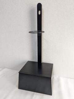 茶道具 / 夜咄 (よばなし) 短檠 (たんけい) ※雀瓦・灯芯は別売り