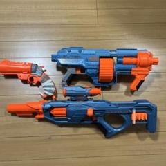 ナーフ銃　ハンドガン　NARF おもちゃ　美品です　検※東京マルイ Amazon.co.jp: YAYAMIYA3Dプリント ミニハンドガン おもちゃ拳銃
