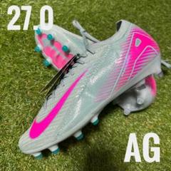 【新品未使用品】マーキュリアルヴェイパー16 SG-PRO 26 cm 新品未使用品】マーキュリアルヴェイパー16 SG-PRO 26 cm - メルカリ