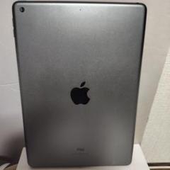 Apple iPad スペースグレー 本体