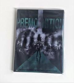 ONEOKROCK2024PREMONITION WORLD TOUR