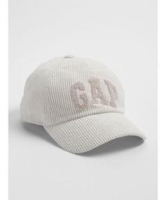 GAP ギャップ コーデュロイ キャップのサムネイル
