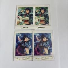 74枚 青葉つむぎ パシャこれ ぱしゃっつ クリカ Amazon.co.jp: あんスタ 青葉 つむぎ クリカ ぱしゃっつ サイン