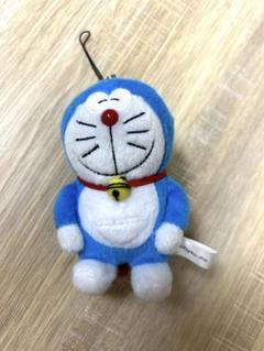 ドラえもん　ストラップ　藤子・F・不二雄ミュージアム　初登場バージョン