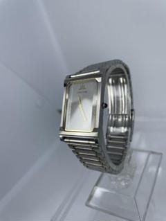 Seiko Credor 8420-5370 Analog Quartz Women Gksr090 Women'S