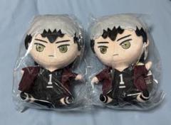 ハイキュー 北信介 ともぬい セガ限定 Amazon.co.jp: ハイキュー ぬいぐるみ ともぬい 稲荷崎高校 北