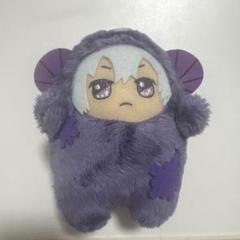 アイドリッシュセブン　アイナナ 　モンぬい きらどるぬいぐるみ　逢坂壮五　8個① アイナナ もんヌイ 逢坂壮五 - メルカリ