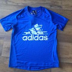 新品 adidas キッズTシャツ 150cm