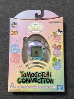 新品　たまごっちA賞　コネクション 2025年最新】たまごっち コネクション a賞の人気アイテム - メルカリ