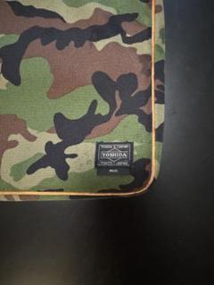 PORTER x M.U.Gコラボモデル