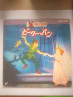 ピーターパン Ldの中古 未使用品を探そう メルカリ