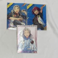 あんスタ　Adam 周年ポートレートセット