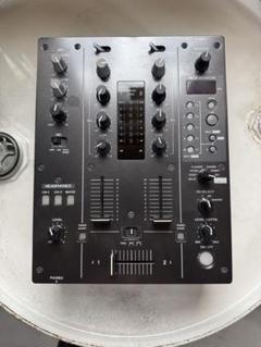最終値下げ　Pioneer DJM-400 DJミキサー　動作確認済み 2025年最新】djm 400の人気アイテム - メルカリ