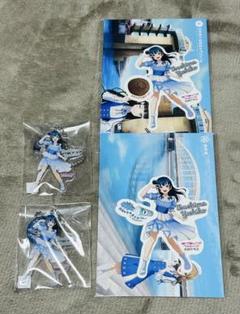 4.ラブライブ フィギュアまとめ売り
