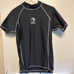 T&C Surf Designs インナーウェア 黒【L】