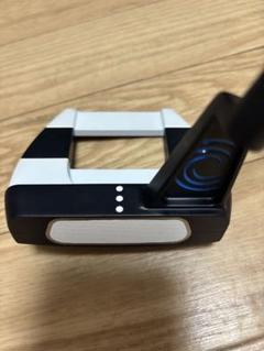 オデッセイ JAILBIRD MINI A i-ONEトライビーム　33インチ