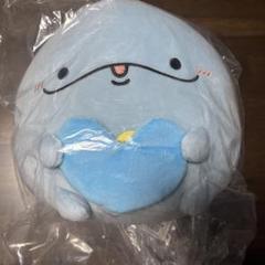 親子イルカ　ぬいぐるみ　息子イルカ