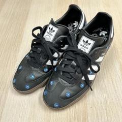 2025年最新】adidasサンバ 花柄の人気アイテム - メルカリ