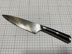 播州三木 一刀流 V金10号 牛刀 包丁 18cm 霞流し VG10
