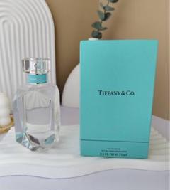 Tiffany &amp; Co. - ☆ティファニー　ボウグラス　新品未開封☆ 新品未開封 TIFFANY &Co ティファニー ボディローション 200ml
