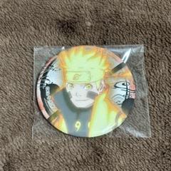 NARUTO ナルト　缶バッジ