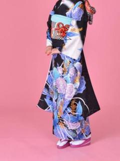 振袖 レンタル 3号の中古/未使用品を探そう! - メルカリ