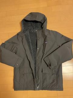 期間限定値下げ【完売品】パタゴニア インファーノジャケット XXL PATAGONIA/パタゴニア】ボーイズ・インファーノ・ジャケット/New