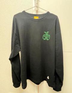 FR2 速完モデル　黒 トレーナー　スウェット 新品』FR2 × RAZOR FIGHTING RABBITS トレーナー スウェット L