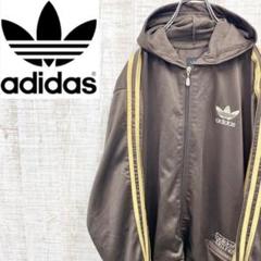 2025年最新】chile62 adidasの人気アイテム - メルカリ