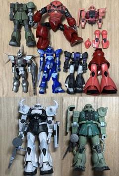 2025年最新】08ms小隊 旧の人気アイテム - メルカリ