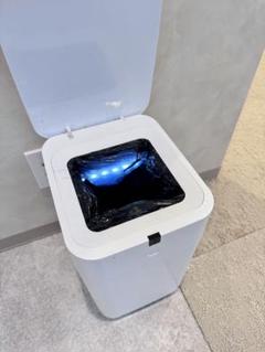 Airdeer 全自動ゴミ箱 自動梱包のサムネイル