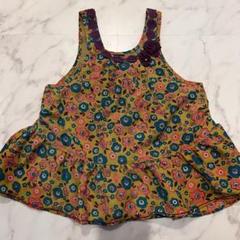 ANNASUI mini チュニック　90cm
