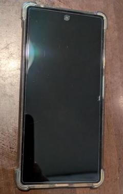 Google pixel6　本体