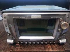 カロッツェリア FH-P66MD CD/MD/DSPレシーバー 送料無料 動作保証 カロッツェリア FH-P66MD CD/MDデッキ