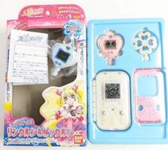 BANDAI キュアパッションVer リンクルン ピックルン フレッシュ