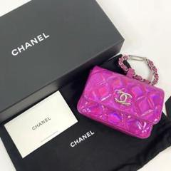 未使用 シャネル CHANEL マトラッセ 2023 イヤーズギフト チャーム m71770972250_1.jpg?1720004991