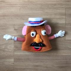 被り物 ポテトヘッドの中古 未使用品 メルカリ