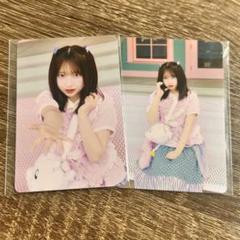 楽天ブックス 桜庭遥花 トレカ きゅーすと