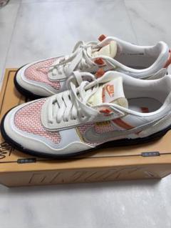 Nike スニーカー ユニオン