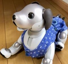 aibo ers1000 アントラーズ 定価19万円