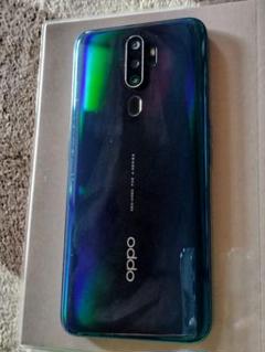 2025年最新】OPPO a5 2020 ブルーの人気アイテム - メルカリ