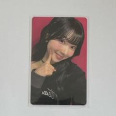 インガ inkigayo NiziU 入場特典 トレカ ミイヒ×20枚 NiziU ニジュー 니쥬 MIIHI(ミイヒ) インガ 入場特典 トレカ