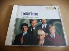 HARPERS BIZARREハーパース・ビザール輸入盤ベストCD■ソフトロック