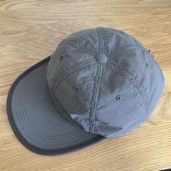COMFORTABLE REASON, Checker Leisure Cap – notwonderstore
